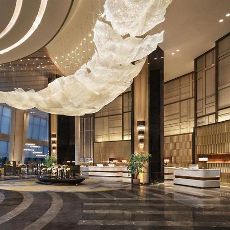 Crowne Plaza Xiangxi Hotel Fenghuang Buitenkant foto