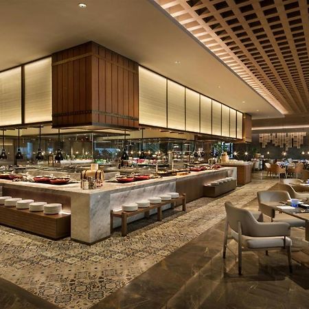 Crowne Plaza Xiangxi Hotel Fenghuang Buitenkant foto