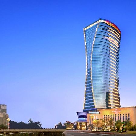 Crowne Plaza Xiangxi Hotel Fenghuang Buitenkant foto