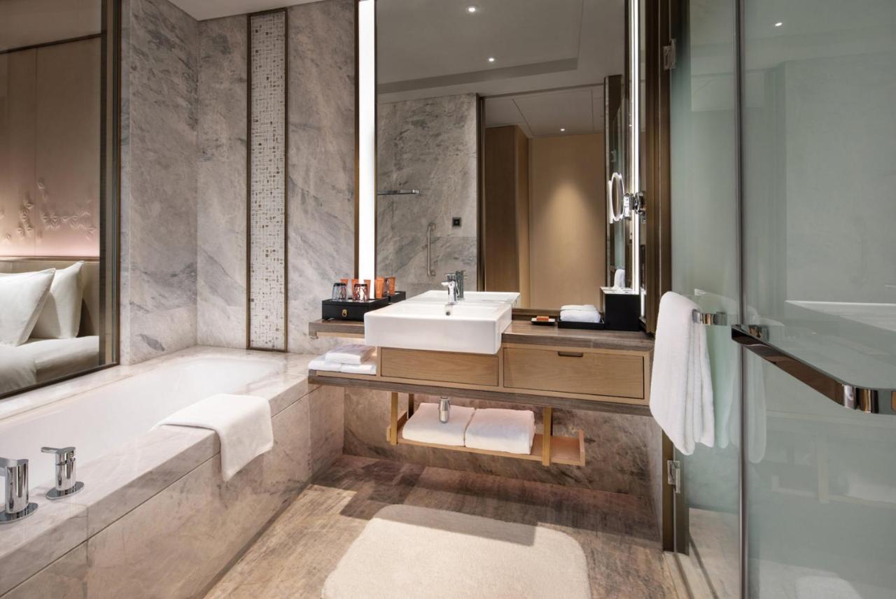 Crowne Plaza Xiangxi Hotel Fenghuang Kamer foto