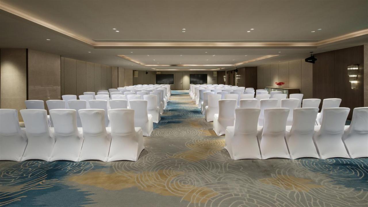 Crowne Plaza Xiangxi Hotel Fenghuang Buitenkant foto