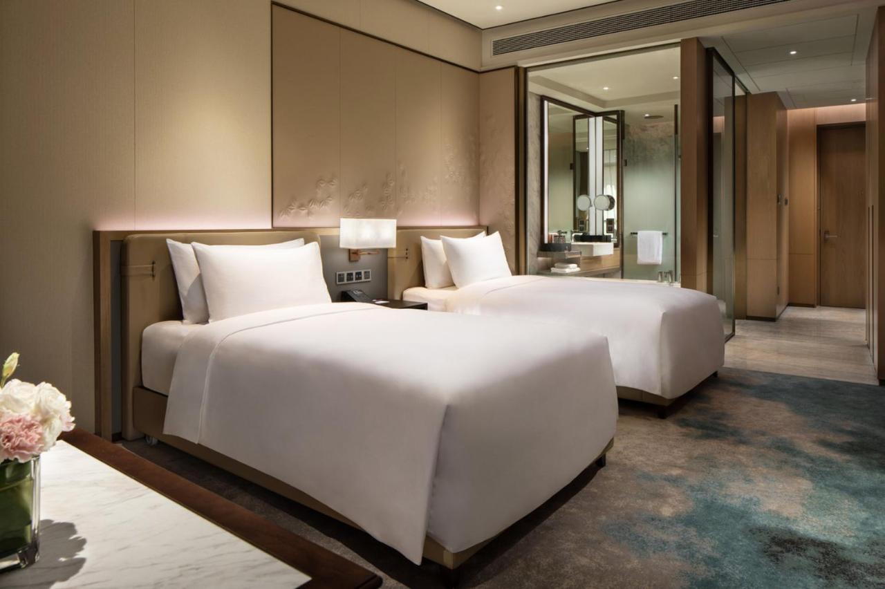 Crowne Plaza Xiangxi Hotel Fenghuang Buitenkant foto