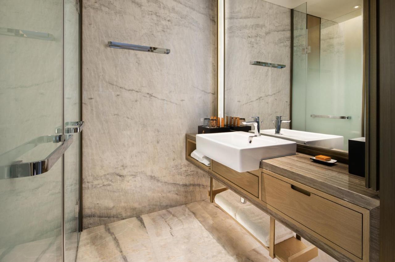 Crowne Plaza Xiangxi Hotel Fenghuang Buitenkant foto