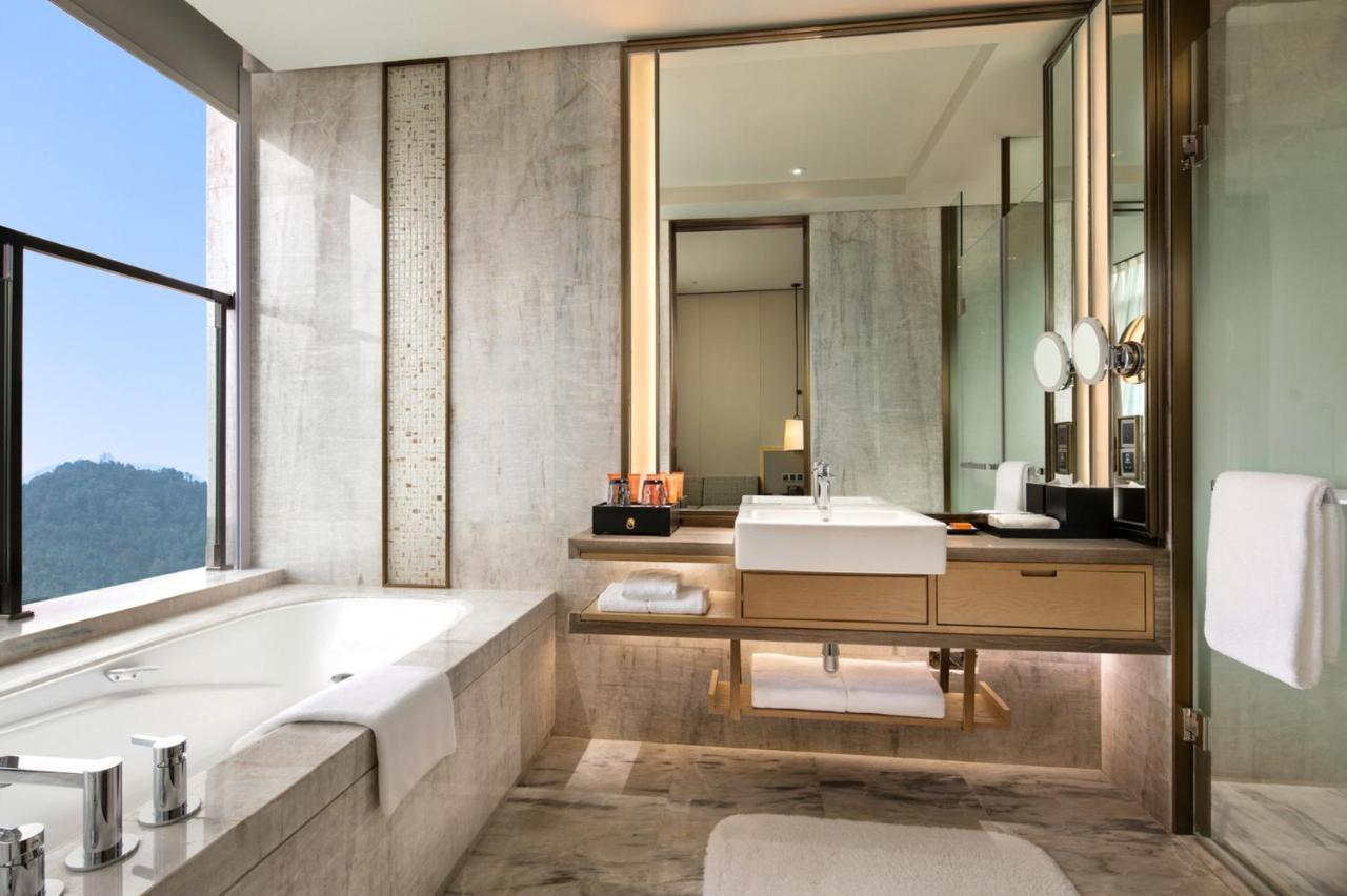 Crowne Plaza Xiangxi Hotel Fenghuang Buitenkant foto