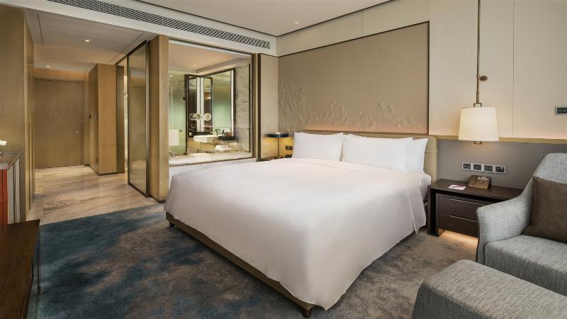Crowne Plaza Xiangxi Hotel Fenghuang Buitenkant foto